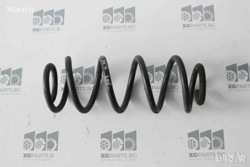  Задна пружина за Suzuki SX4 1.9ddis 120к.с. 2009г., снимка 1