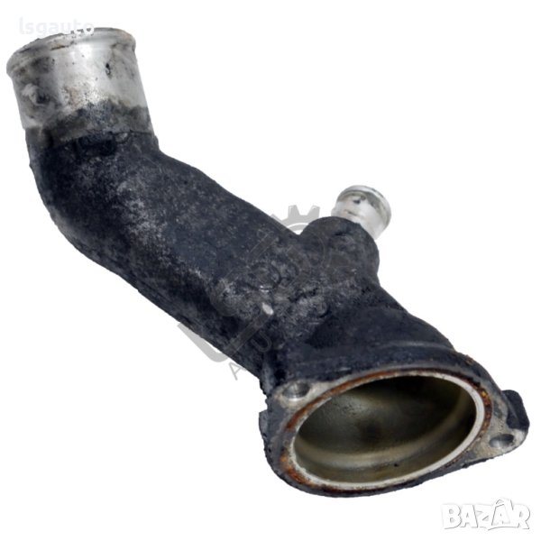 Конзола охладителна система Toyota Avensis II 2003-2009 ID:111441, снимка 1