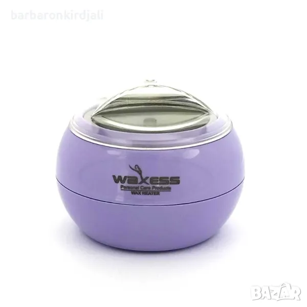 Нагревател за кола маска Mercury 100ml  лилав, снимка 1