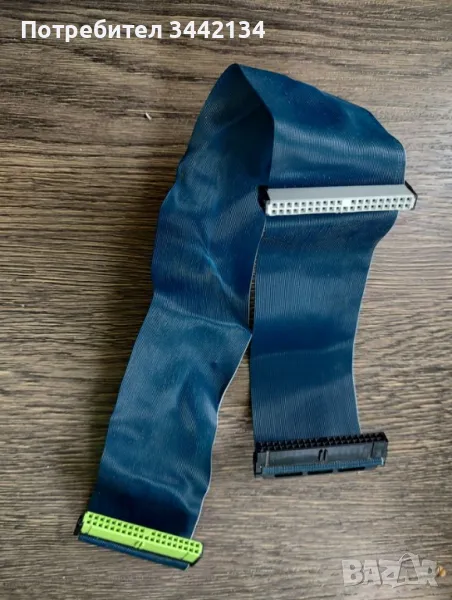 Лентов Кабел за Оптично устройство, снимка 1