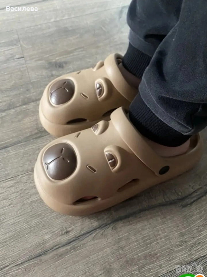 Кроксове Капибара , снимка 1