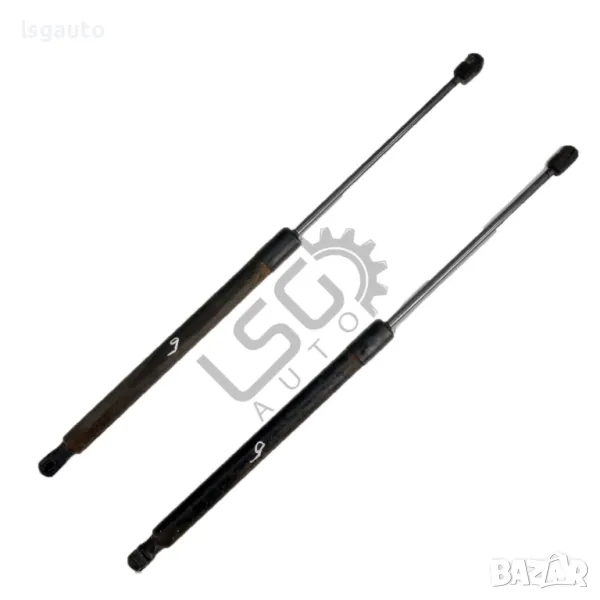 Амортисьори заден капак Volkswagen Tiguan I 2007-2015 ID: 140836, снимка 1