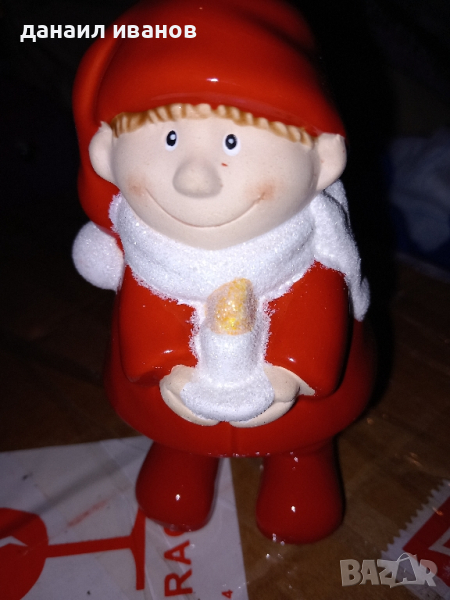 детенце фигура , снимка 1