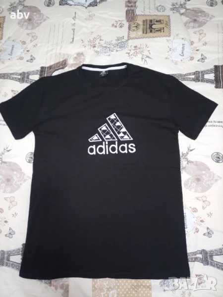 Тениска Адидас Adidas , снимка 1