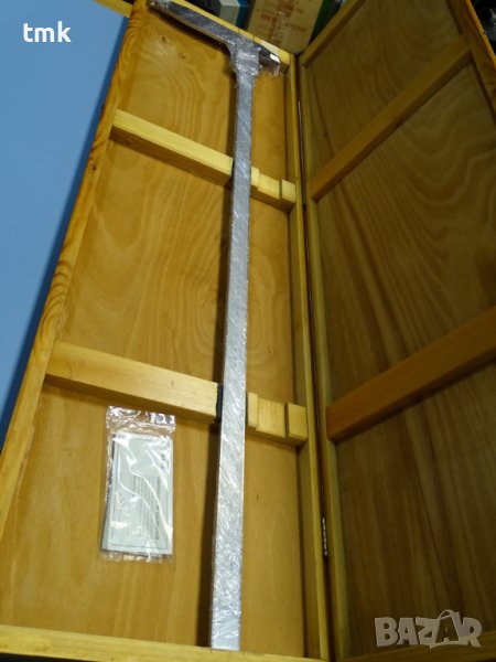 Шублер Mitutoyo 533-405 vernier caliper 0-800 mm, снимка 1