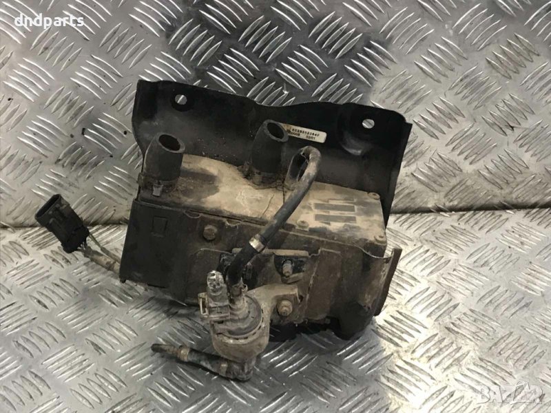 Печка Renault Scenic,1.9dci,2006г., снимка 1