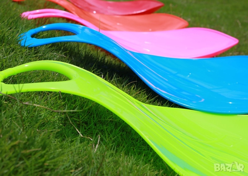 Гъвкава пластмасова шейна , снимка 1