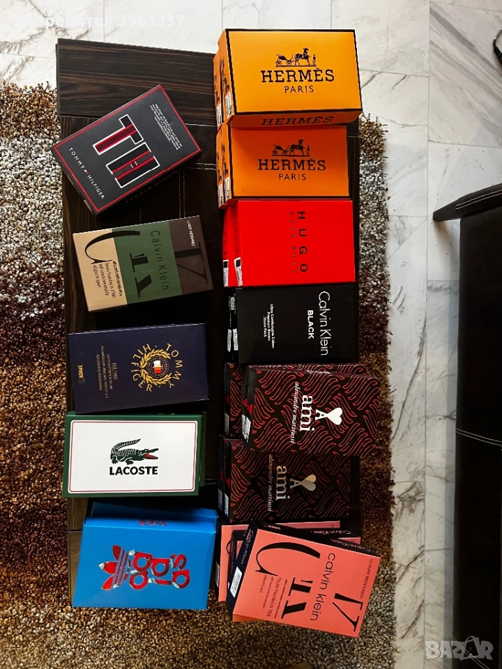 Мъжки боксерки – високо качество, снимка 1