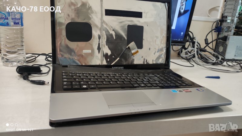 Лаптоп Samsung NP305E7A, снимка 1
