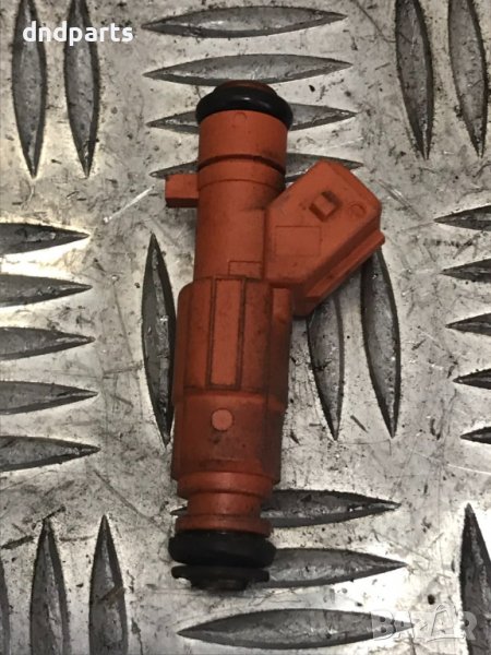 Дюза бензин Alfa Romeo 147, 2.0i, 150к.с., 2001г., снимка 1