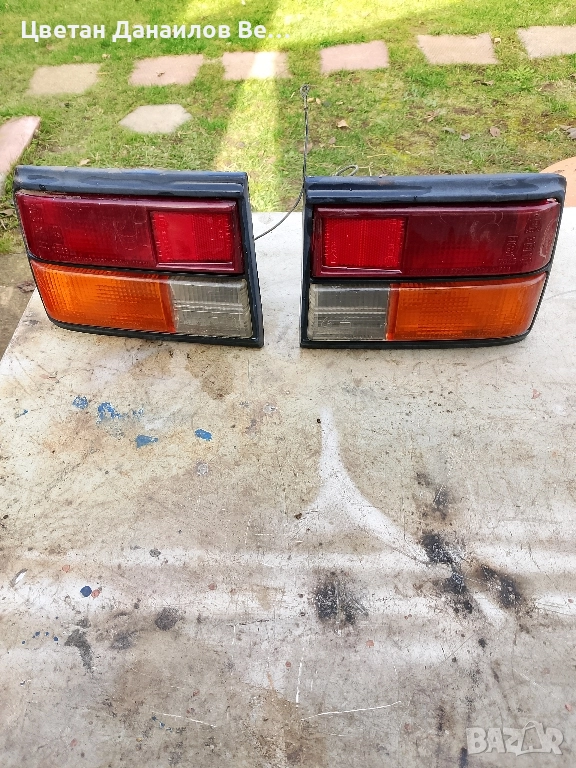 задни габарити за Сузуки Алто, снимка 1
