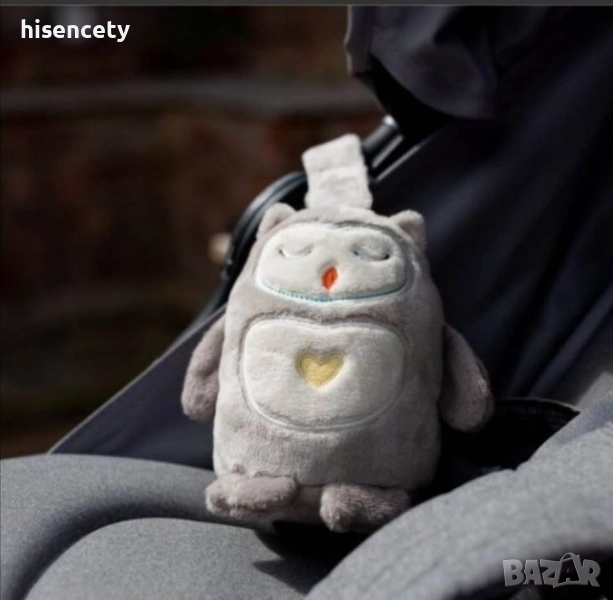 Мини бухалчето Оли 60лв. , снимка 1