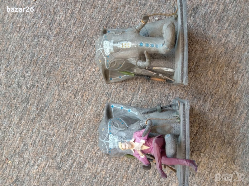 Action figure watch dogs frycry 4, снимка 1