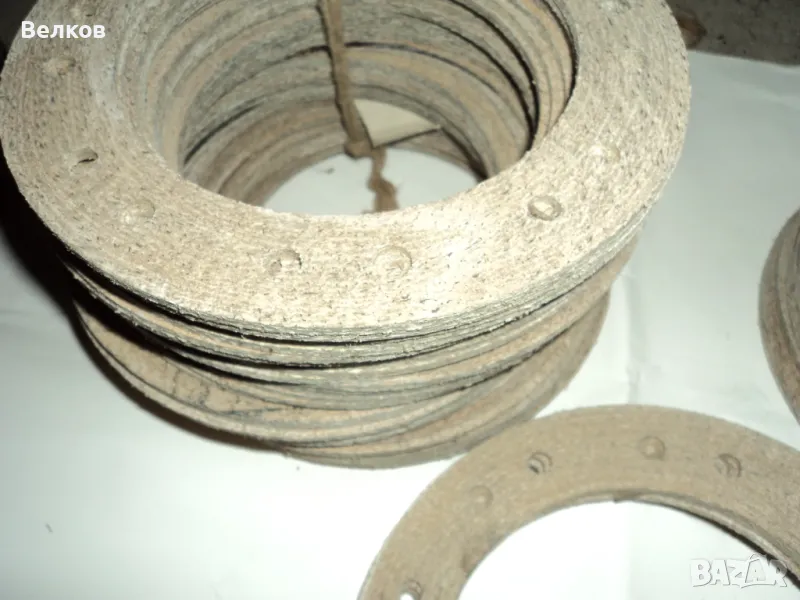 Части ВАЗ, Лада, Жигули, снимка 1