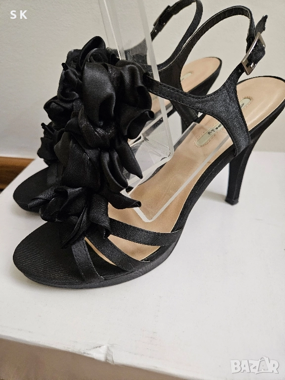 Официални елегантни обувки , снимка 1