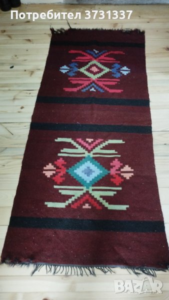 килими-използвани са в много добро състояние, снимка 1
