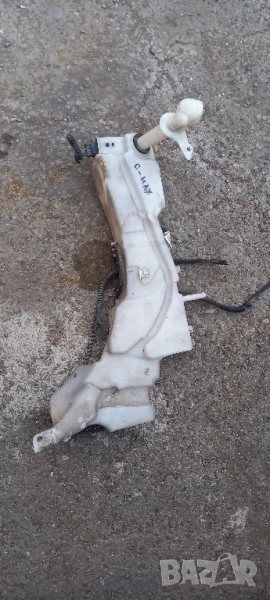 Казанче чистачки Ford Focus C-Max, снимка 1