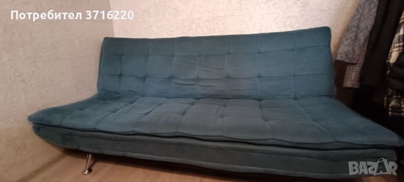 Диван разтегателен , снимка 1
