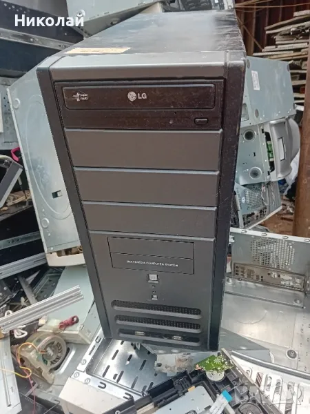 Купувам компютри и лаптопи, снимка 1