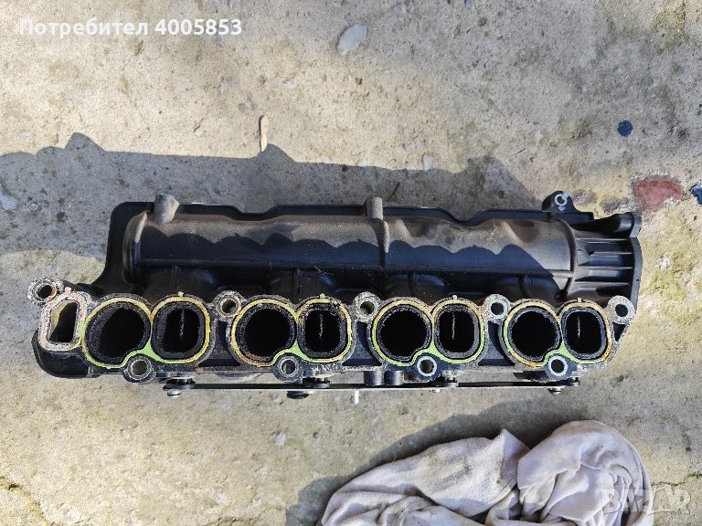 Всмукателен колектор Опел Инсигния 2.0, снимка 1