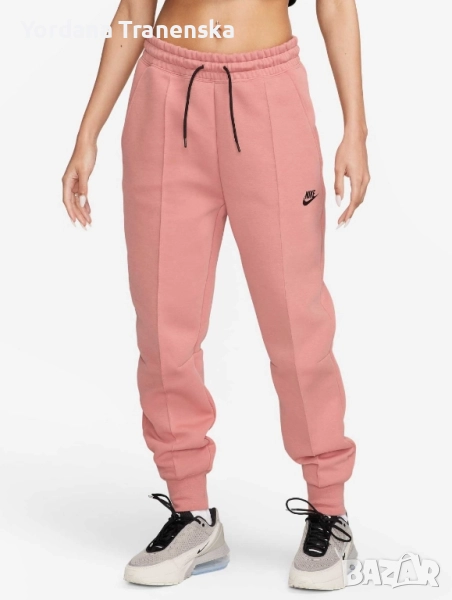 Дамско долнище Nike, снимка 1