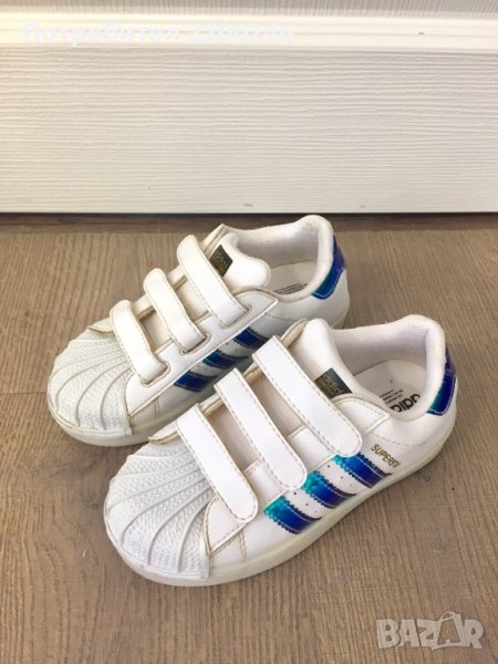 Adidas детски маратонки, снимка 1