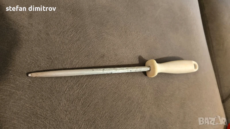 Масат.CHROM VANADIUM SOLINGEN GERMANY-, снимка 1