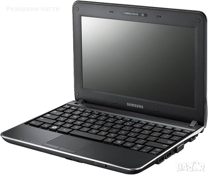 Лаптоп Samsung N210, снимка 1