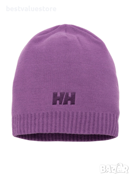 Helly Hansen Зимна Шапка Лилава, снимка 1