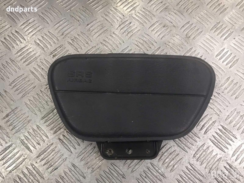 Airbag врата Mercedes ML,W163,1999г., снимка 1