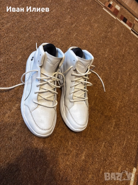 Маратонки Puma BMW motorsport, снимка 1