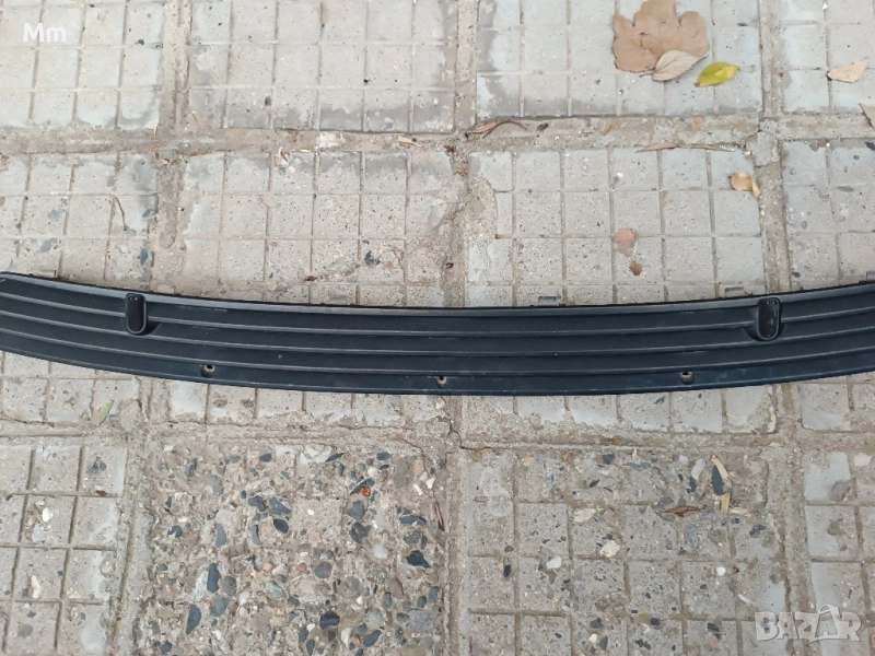 решетка с пръскалки Фолксваген транспортер, снимка 1