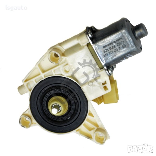 Моторче преден ляв ел. стъклоповдигач Mercedes-Benz C-Class 204 (W/S/C) 2007-2014 ID:104450, снимка 1