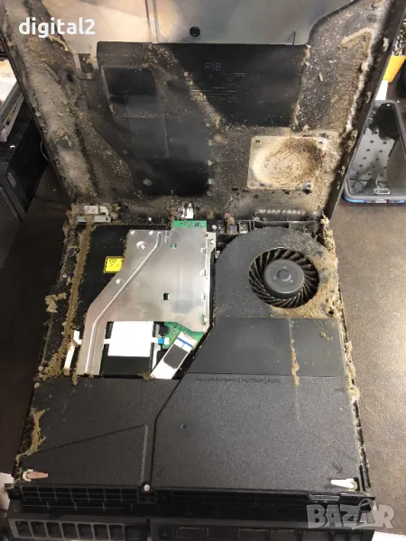 Почистване ,Лаптопи ,Конзоли , Компютри , Профилактика , Ремонт, снимка 1