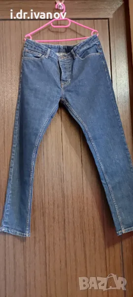 мъжки дънки DENIM Co, снимка 1
