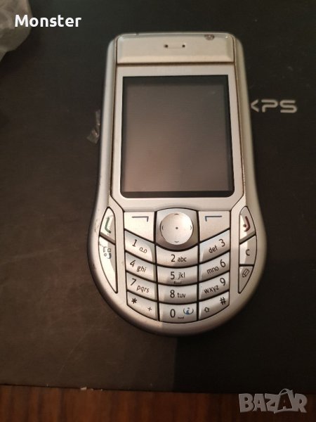Nokia 6630, снимка 1