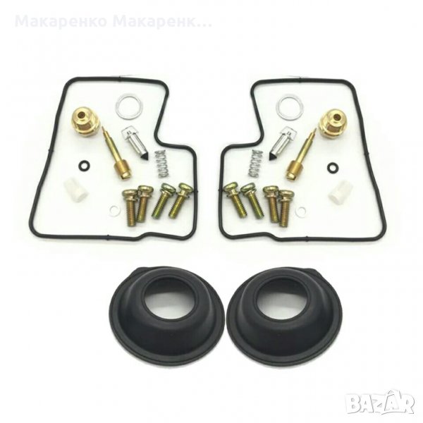  Honda VT1100C Shadow Spirit VT1100 ремонтен комплект карбуратор, снимка 1