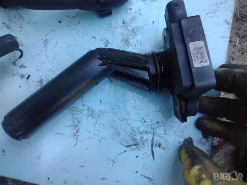 Mercedes A 160 CDI temic 13542405 датчик ниво масло A 0004 153 54 28, снимка 1