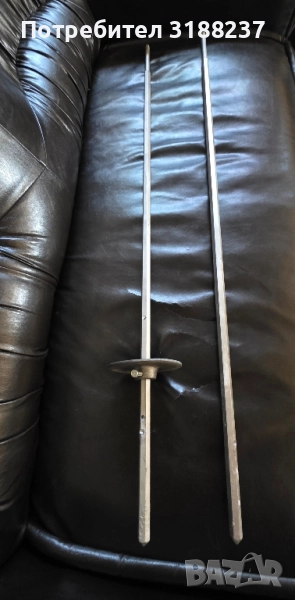 Шиш за дюнер от дюнер машина Potis, снимка 1