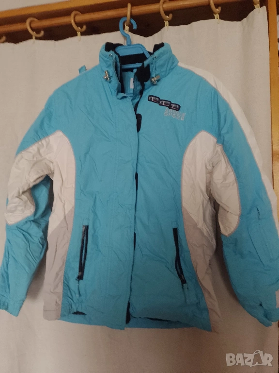 Яке за ски размер S , снимка 1