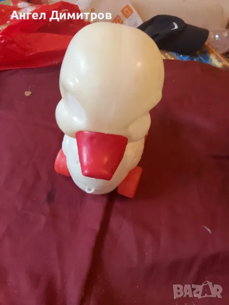 Соц кола Пате , снимка 1