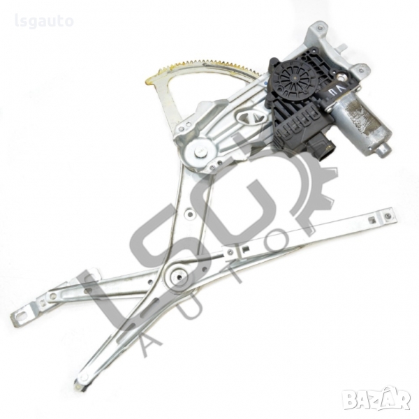 Механизъм преден ляв ел. стъклоповдигач OPEL Astra H (A04) 2004-2010 OA220222N-94, снимка 1