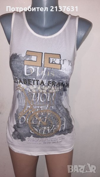 ДАМСКИ  ПОТНИК - Размер S  и M , снимка 1