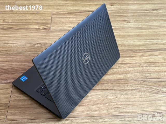 13.3 Dell 7320 Carbon`Core i5-1145G7/16GB RAM/256GB SSD/Бат 7ч, снимка 7 - Лаптопи за работа - 53526902