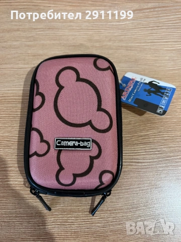 Фотоапарат Fujifilm 10 Mp с подаръци, снимка 9 - Фотоапарати - 53390228