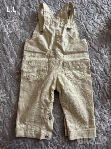 Чисто нов сет за бебе Boboli, снимка 3 - Комплекти за бебе - 50662906