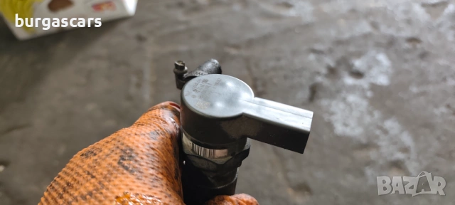 Регулатор налягане 0 281 002 481 Bmw 118D - 122к.с E87 2005г 