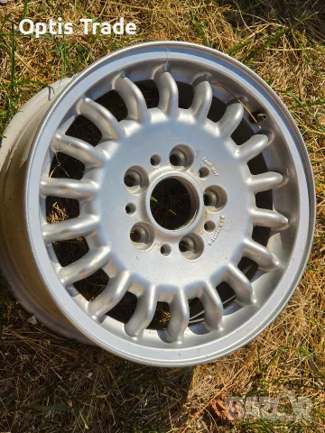 BMW джанта (Fundo) – 7Jx15 H2, ET47