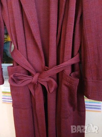 Домашен халат, унисекс,нов, снимка 4 - Други - 53868789