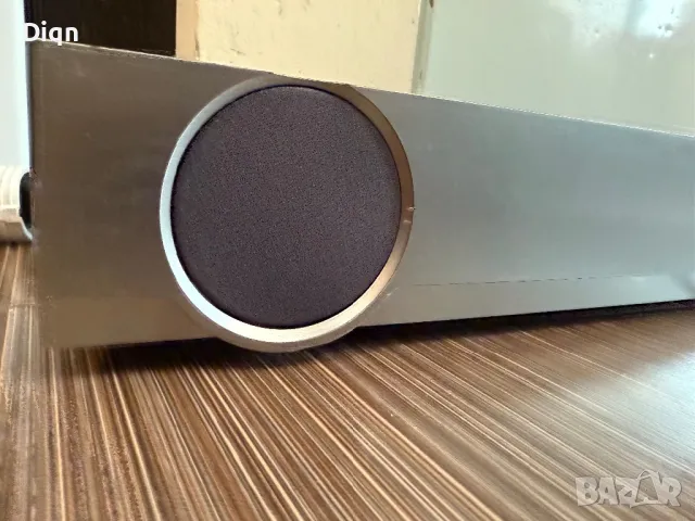 Саунд бар ямаха Yamaha , снимка 7 - Ресийвъри, усилватели, смесителни пултове - 50098481